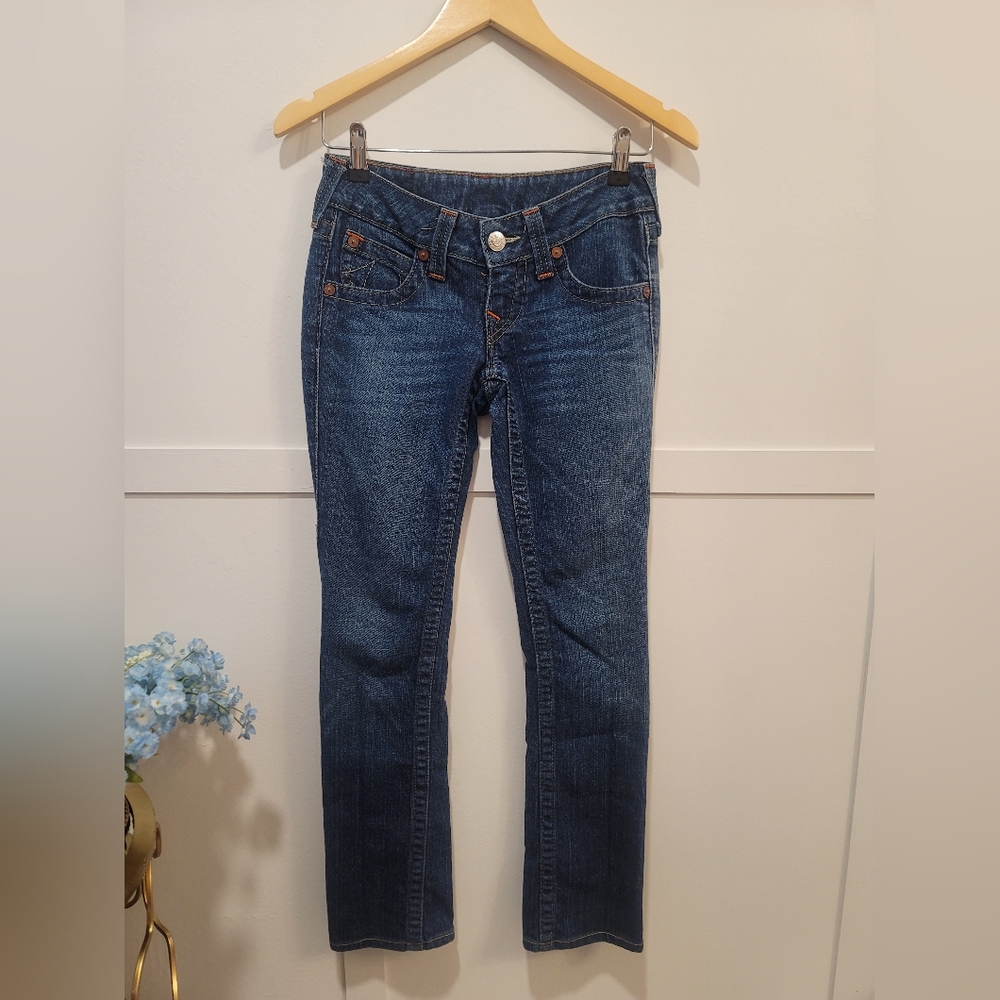 True religion jeans